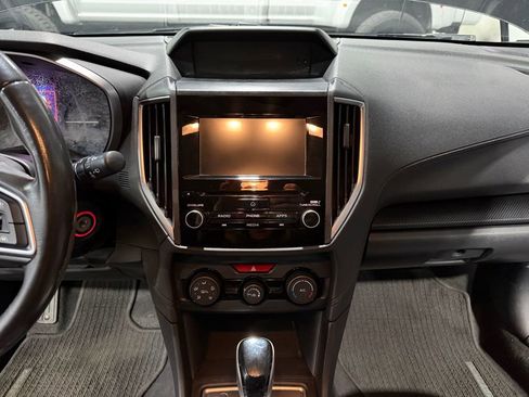 Used 2019 Subaru Crosstrek 2.0i Premium w/ Eyesight System image 15