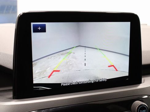 Certified 2025 Ford Escape Active image 3