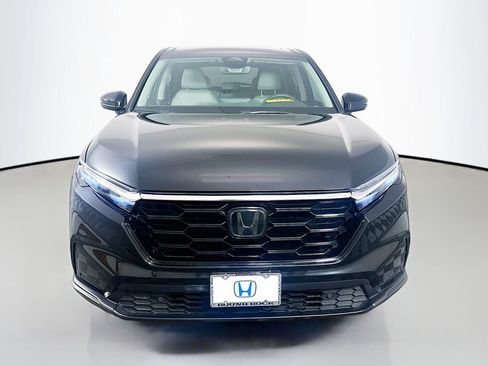 Certified 2024 Honda CR-V EX-L image 2