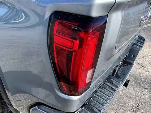 Used 2024 GMC Sierra 1500 Denali image 24