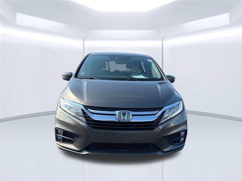 Used 2019 Honda Odyssey EX image 9
