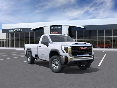 New 2026 GMC Sierra 3500 Pro w/ Convenience Package