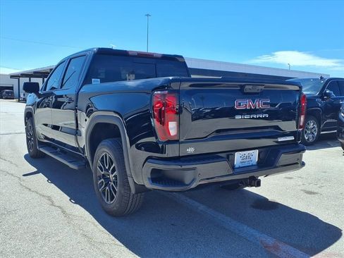 New 2026 GMC Sierra 1500 Elevation w/ Elevation Premium Package image 2