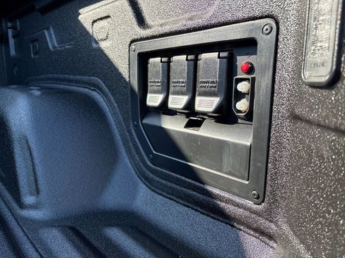 New 2026 Chevrolet Silverado EV Trail Boss image 57