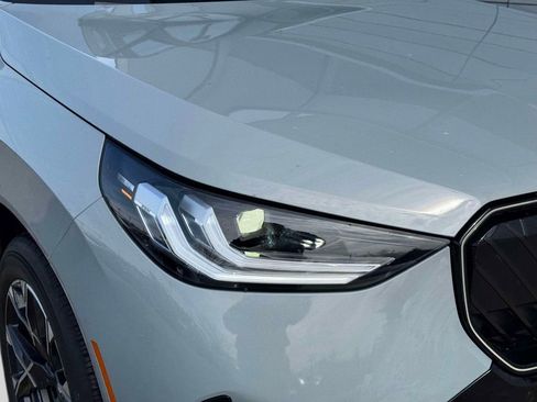 New 2025 BMW X3 xDrive30i w/ Premium Package image 4