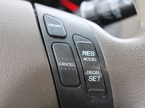 Used 2005 Honda Accord LX image 22