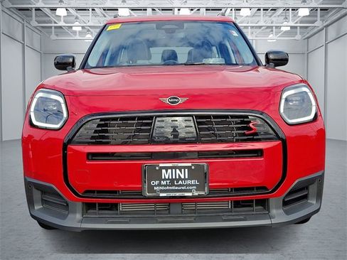 Used 2025 MINI Cooper Countryman S image 2