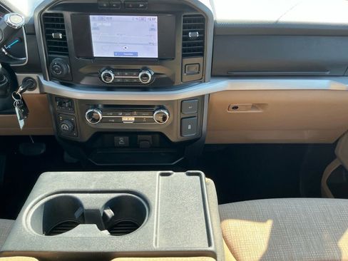 Used 2023 Ford F150 XLT w/ Equipment Group 301A Mid image 20