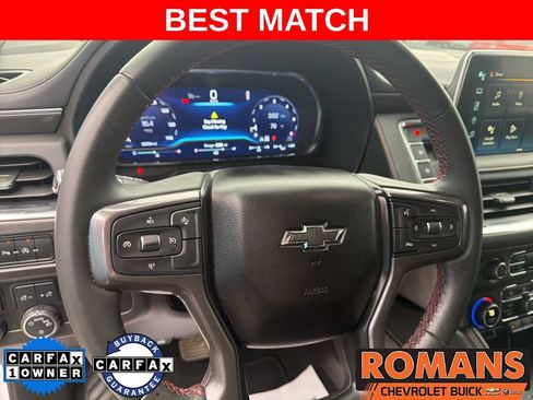 Used 2024 Chevrolet Tahoe RST AWD/4WD image 14