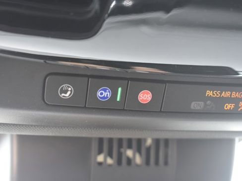 New 2026 Chevrolet Tahoe LT AWD/4WD image 32