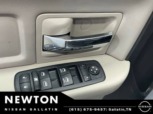 Used 2010 Dodge Ram 1500 Truck SLT w/ Lone Star Regional Pkg RWD image 25