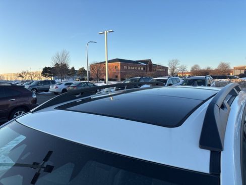 New 2026 Subaru Ascent Limited Bronze image 5