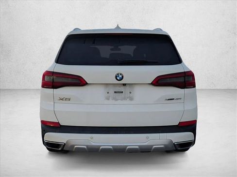 Used 2019 BMW X5 xDrive40i w/ Premium Package 2 image 6