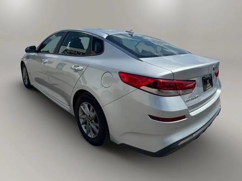 Used 2019 Kia Optima LX FWD image 8