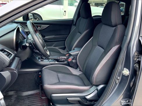 Used 2019 Subaru Impreza 2.0i Sport image 7