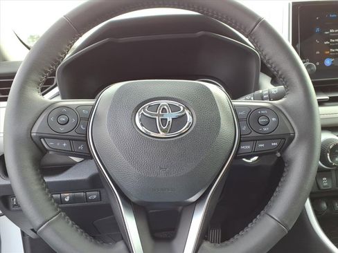 Used 2024 Toyota RAV4 XLE Premium w/ Weather Package image 48
