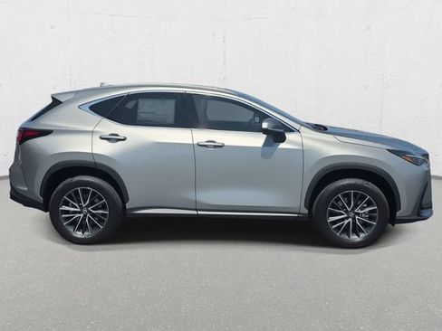 New 2026 Lexus NX 350 AWD w/ Accessory Package (2T) image 4