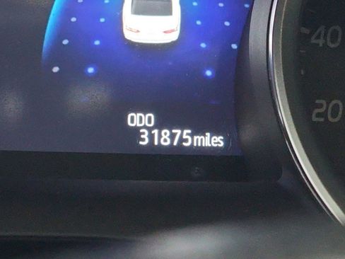 Certified 2023 Toyota Camry XLE w/ Navigation Package image 3