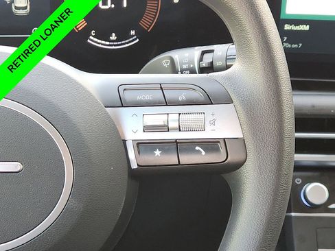 New 2026 Hyundai Tucson SE image 29