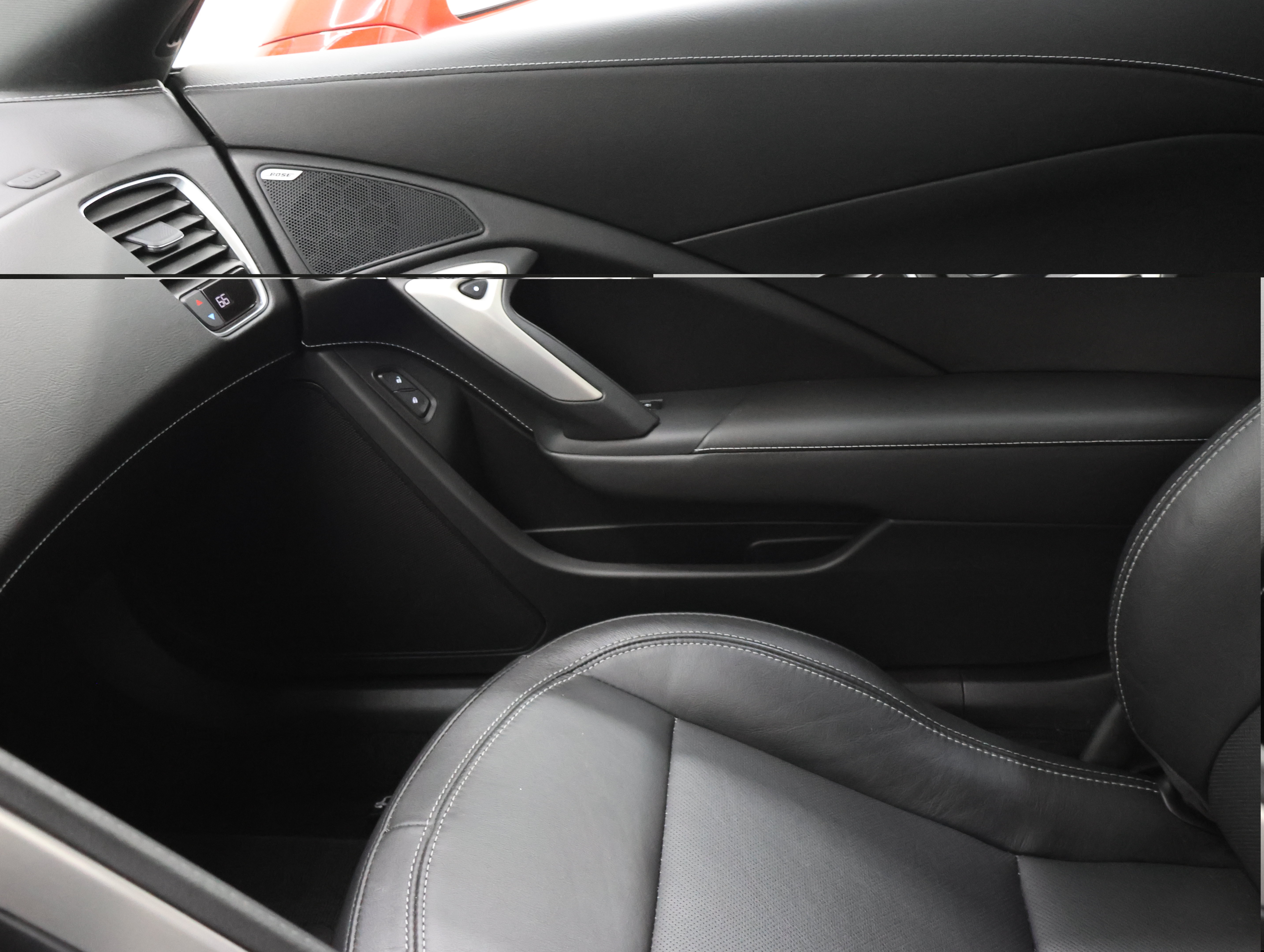 Used 2017 Chevrolet Corvette Stingray Coupe w/ 1LT RWD image 12