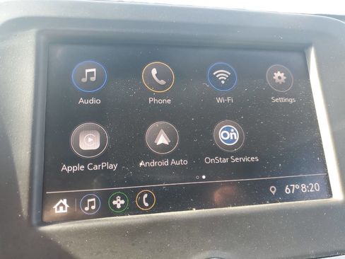 Used 2021 Chevrolet Equinox LT image 11