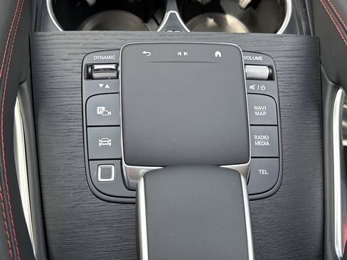 New 2026 Mercedes-Benz GLE 53 AMG 4MATIC Coupe image 36