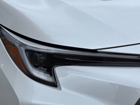 New 2026 Toyota Corolla XSE FWD image 9