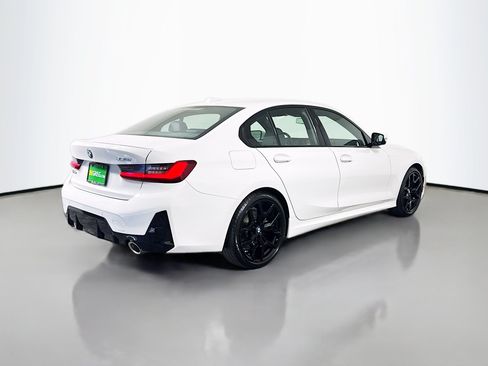 Used 2026 BMW 330i Sedan RWD image 10