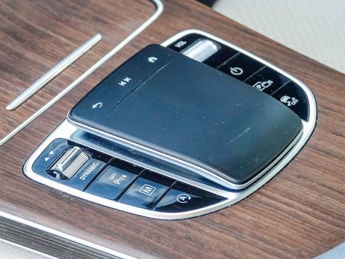 Certified 2021 Mercedes-Benz GLC 300 GLC 300 image 22