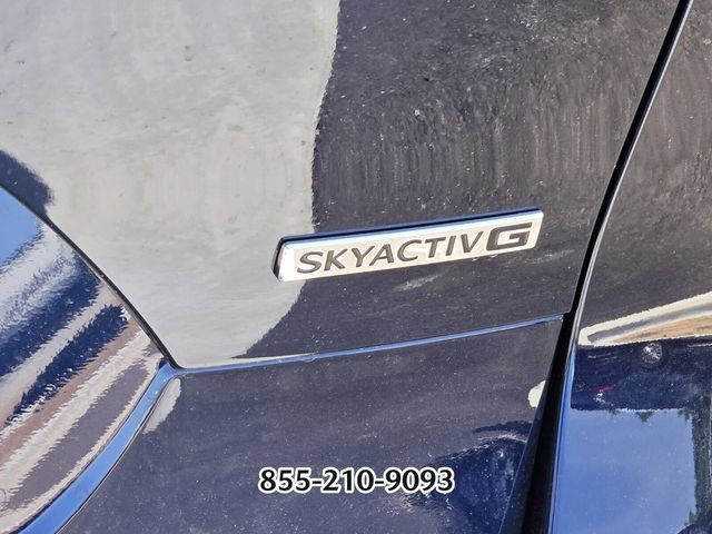 New 2026 MAZDA CX-5 Preferred AWD/4WD image 11