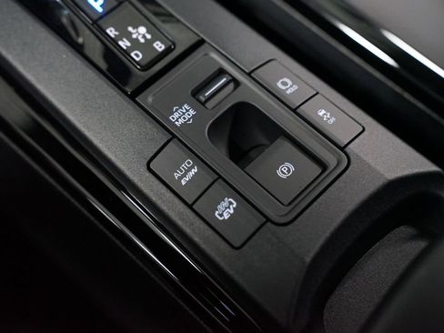 New 2026 Toyota Prius Plug-In Hybrid image 23