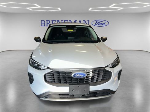 Certified 2025 Ford Escape Active AWD/4WD image 2