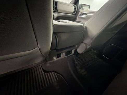 Used 2023 Chevrolet Silverado 1500 LT w/ Texas Edition Plus RWD image 21