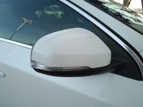 Used 2015 Volvo S60 T6 image 23