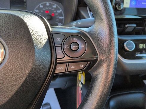 Certified 2023 Toyota Corolla LE image 19