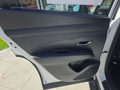 New 2026 Hyundai Tucson SEL image 29