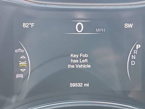 Used 2021 Jeep Grand Cherokee Laredo AWD/4WD image 32
