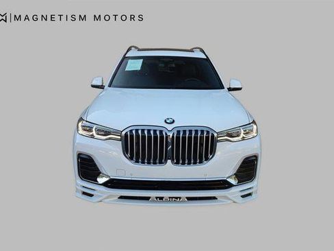 Used 2021 BMW ALPINA XB7 image 10