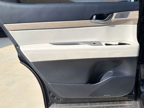 Used 2022 Hyundai Palisade Limited AWD/4WD image 24