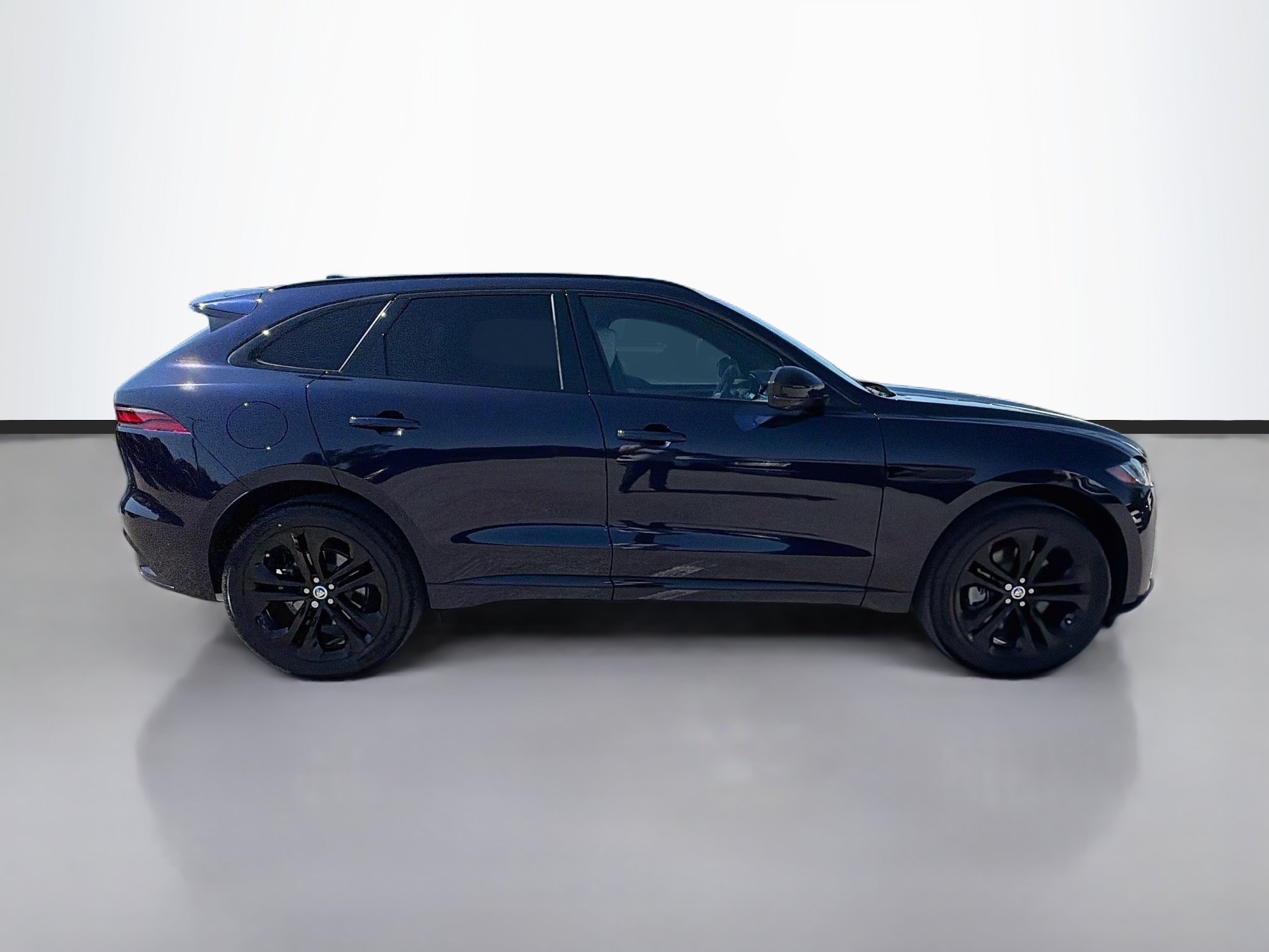 New 2026 Jaguar F-PACE R-Dynamic S AWD/4WD image 6