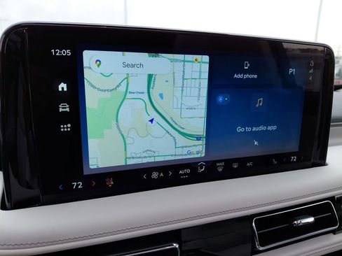 New 2026 Lincoln Aviator Reserve w/ Luxury Package image 26