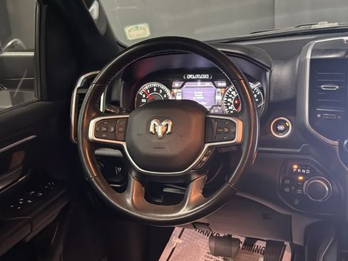 Certified 2023 RAM 1500 Big Horn AWD/4WD image 26