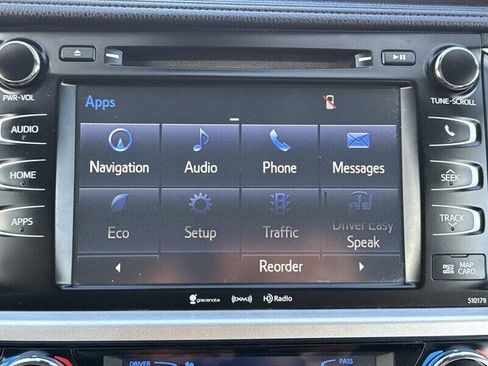 Used 2017 Toyota Highlander XLE image 27