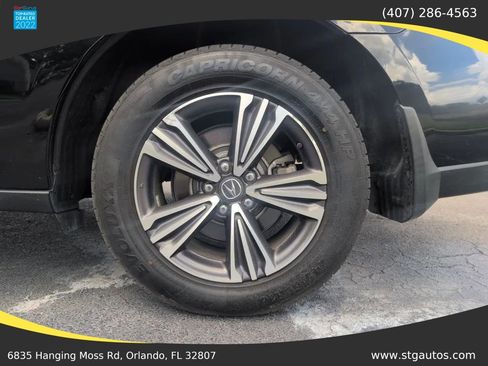 Used 2018 Acura MDX SH-AWD image 31