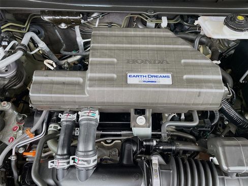 Used 2019 Honda CR-V Touring image 35