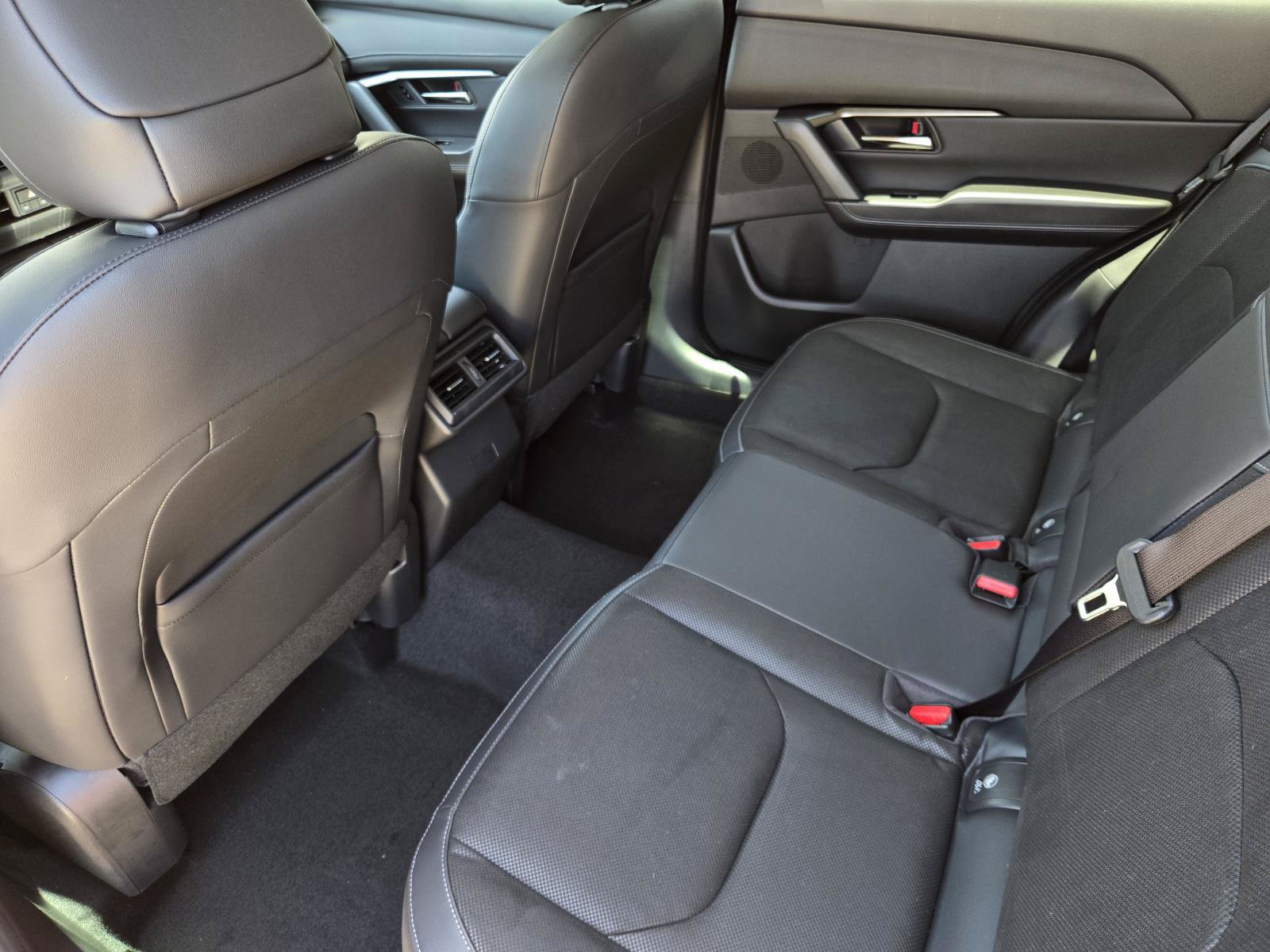 New 2026 MAZDA CX-5 Preferred AWD/4WD image 12