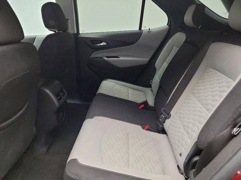 Used 2018 Chevrolet Equinox LT FWD image 18