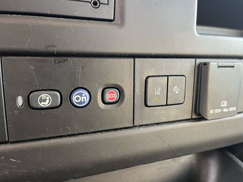 Used 2019 Chevrolet Express 3500 LT w/ LT Preferred Equipment Group image 20