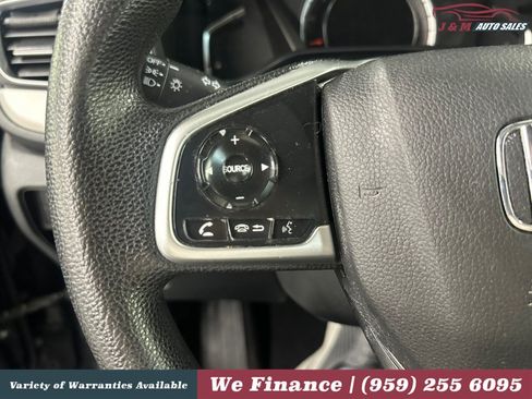 Used 2019 Honda CR-V LX image 19