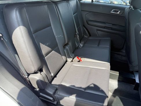 Used 2013 Ford Explorer 4WD Police Interceptor image 24